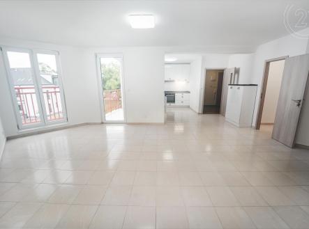 . | Prodej bytu, 2+1, 75 m²