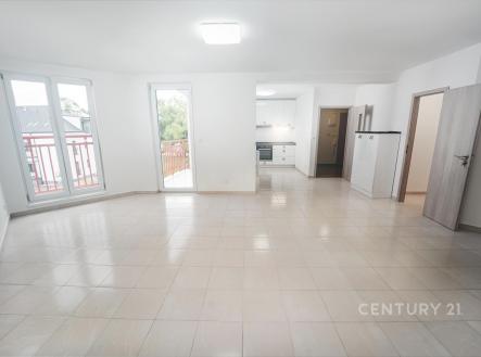 Prodej bytu, 2+1, 75 m² obrázek