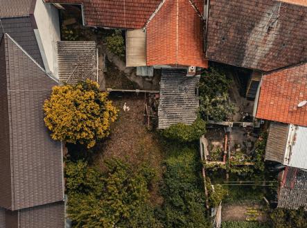 . | Prodej - dům/vila, 68 m²