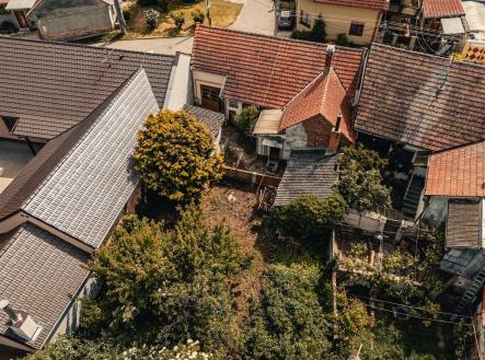 . | Prodej - dům/vila, 68 m²