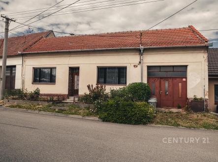 . | Prodej - dům/vila, 68 m²