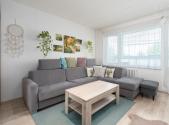 Prodej bytu, 3+1, 72 m²