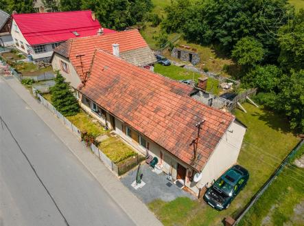 . | Prodej - dům/vila, 230 m²