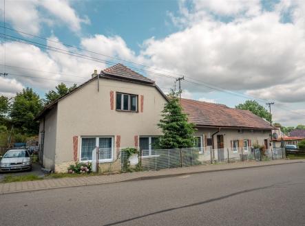 . | Prodej - dům/vila, 230 m²