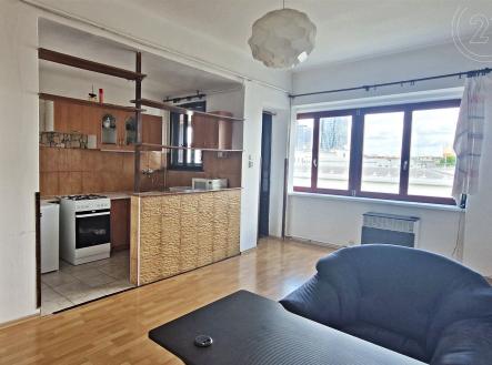 Pronájem bytu, 2+kk, 55 m² obrázek