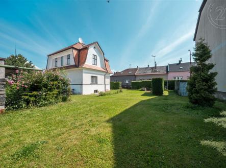 . | Prodej - dům/vila, 180 m²