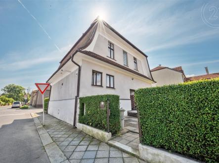 . | Prodej - dům/vila, 180 m²