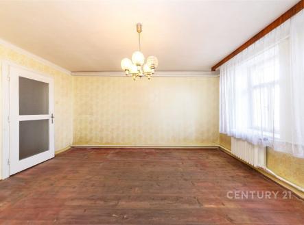 . | Prodej - dům/vila, 200 m²