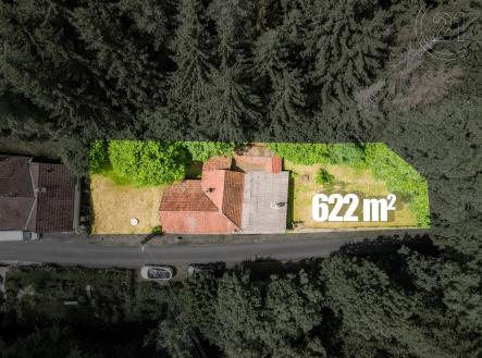 Prodej - chata/rekreační objekt, 160 m² obrázek