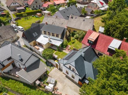 . | Prodej - dům/vila, 156 m²