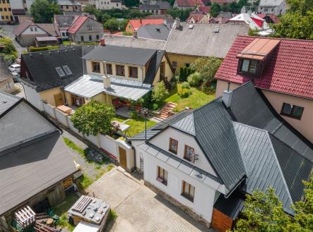 . | Prodej - dům/vila, 156 m²