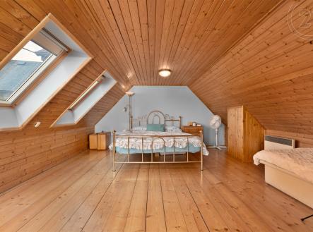 . | Prodej - dům/vila, 156 m²