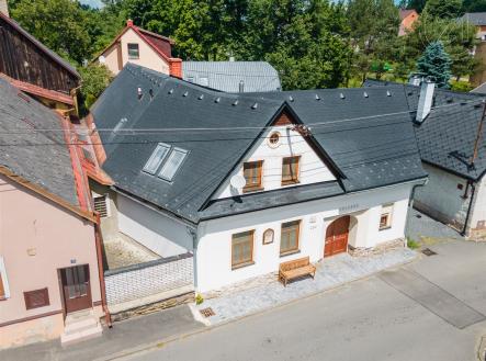 Prodej - dům/vila, 263 m² obrázek