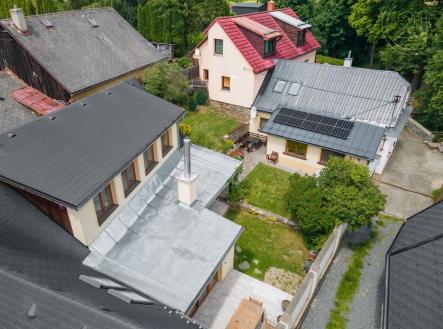 . | Prodej - dům/vila, 263 m²
