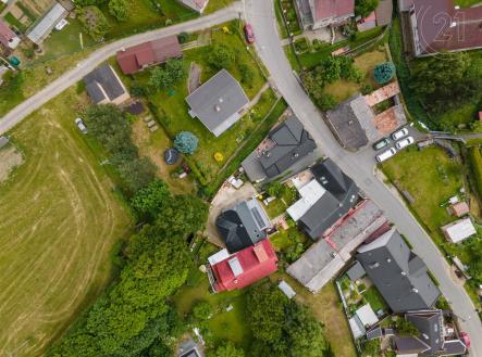 . | Prodej - dům/vila, 263 m²