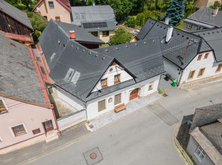 . | Prodej - dům/vila, 419 m²