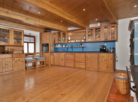 . | Prodej - dům/vila, 419 m²