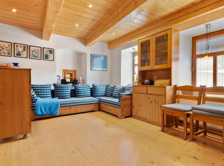 . | Prodej - dům/vila, 419 m²