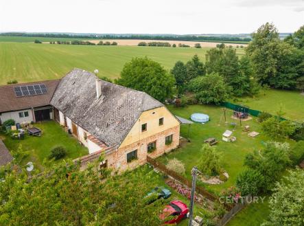   | Prodej - dům/vila, 200 m²