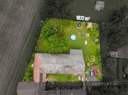   | Prodej - dům/vila, 200 m²