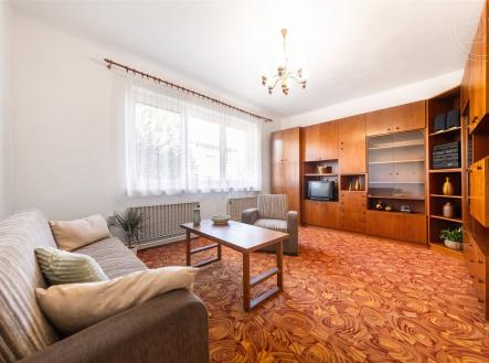 Prodej - dům/vila, 118 m² obrázek