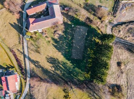 . | Prodej - pozemek pro bydlení, 4 307 m²