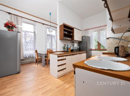 Prodej bytu, 3+1, 81 m² obrázek