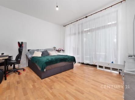 . | Prodej bytu, 3+1, 81 m²