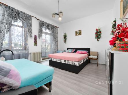 . | Prodej bytu, 3+1, 81 m²