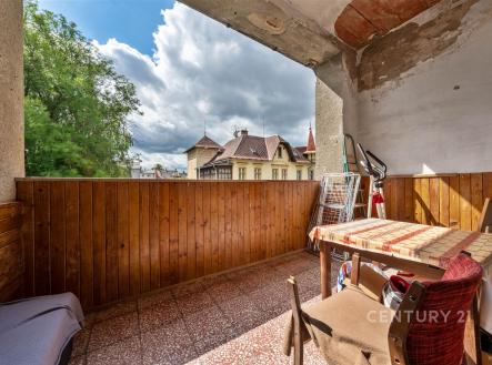 . | Prodej bytu, 3+1, 81 m²