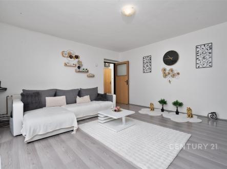 . | Prodej bytu, 3+1, 101 m²