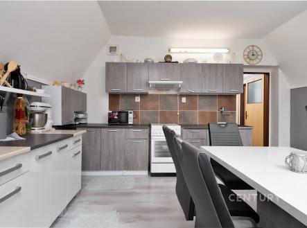 . | Prodej bytu, 3+1, 101 m²