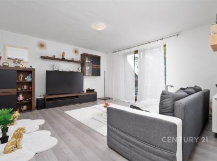 . | Prodej bytu, 3+1, 101 m²