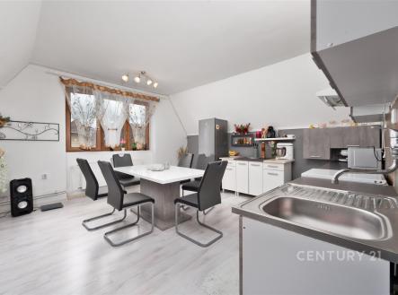 . | Prodej bytu, 3+1, 101 m²