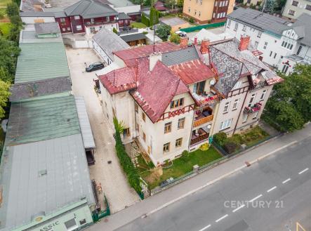 . | Prodej bytu, 3+1, 104 m²