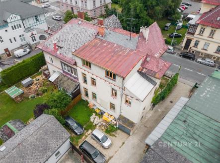 . | Prodej bytu, 3+1, 104 m²