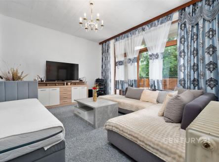 . | Prodej bytu, 3+1, 104 m²