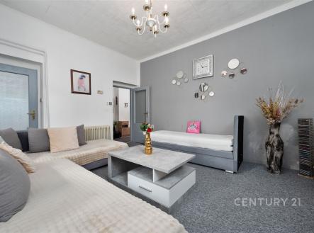 . | Prodej bytu, 3+1, 104 m²