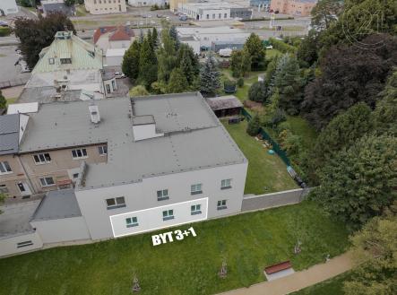 . | Prodej bytu, 3+1, 75 m²