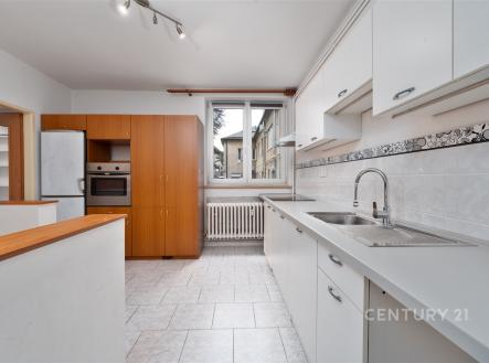 . | Prodej bytu, 3+1, 75 m²