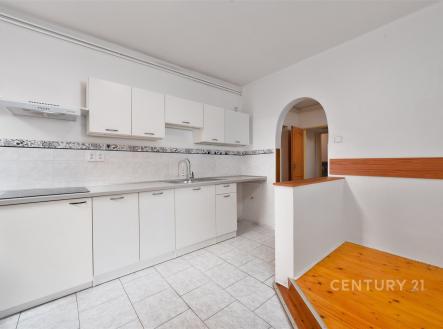 . | Prodej bytu, 3+1, 75 m²