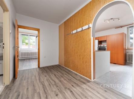 . | Prodej bytu, 3+1, 75 m²