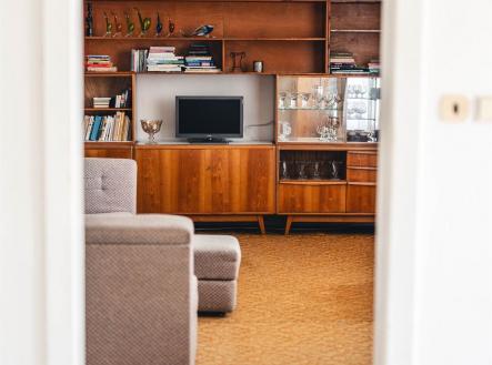 . | Prodej - dům/vila, 134 m²