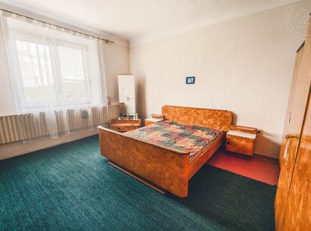 . | Prodej - dům/vila, 134 m²