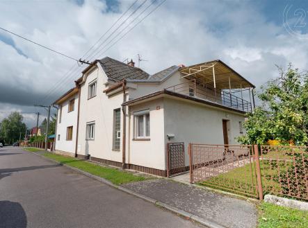 Prodej - dům/vila, 220 m²