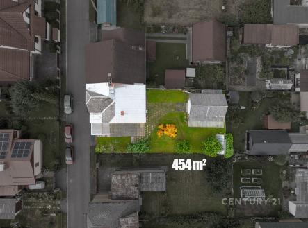 . | Prodej - dům/vila, 220 m²