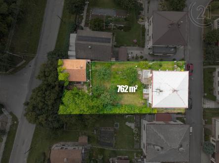 . | Prodej - dům/vila, 180 m²