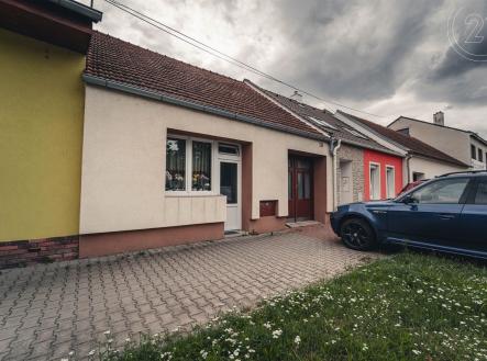 . | Prodej - dům/vila, 111 m²