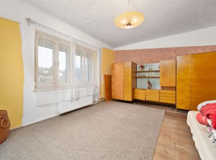 . | Prodej - dům/vila, 260 m²