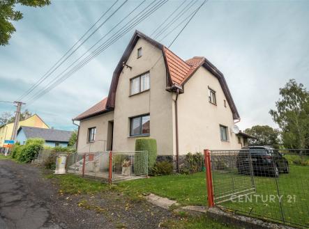 . | Prodej - dům/vila, 260 m²